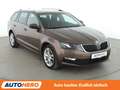 Skoda Octavia 1.0 TSI Clever*NAVI*PDC*SHZ*KLIMA*TEMPO* Braun - thumbnail 8