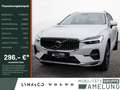 Volvo XC60 T8 Recharge AWD Core AHK LED PANO 360° Weiß - thumbnail 1