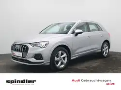 Audi Q3 advanced 35TDI S tronic / MMI Navi+, LED, RFK