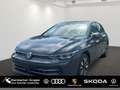 Volkswagen Golf VIII Life 1,5 eTSI Digital Cockpit LED Navi Grijs - thumbnail 1