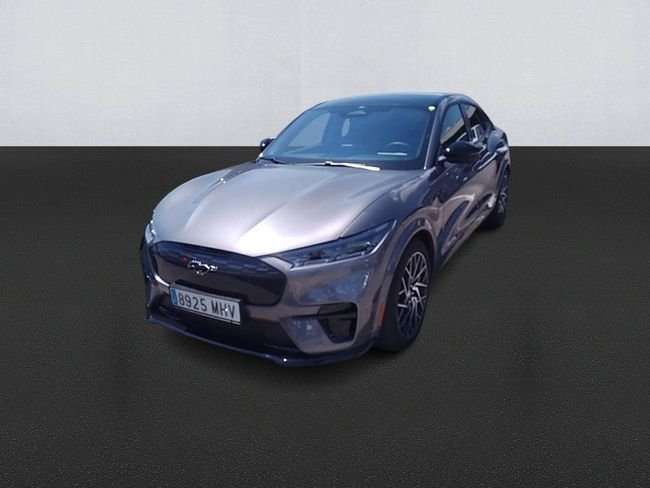 Ford Mustang AWD 358kW Batería 98.8Kwh GT - foto 1