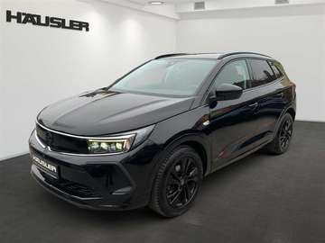 1.2T AT8 GS AHK PDC 360°Kamera Navi LED Sitz+Lenkr