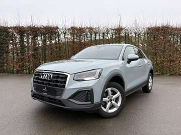 30 TFSI / CARPLAY / NAV / CRUISE CONTROL /