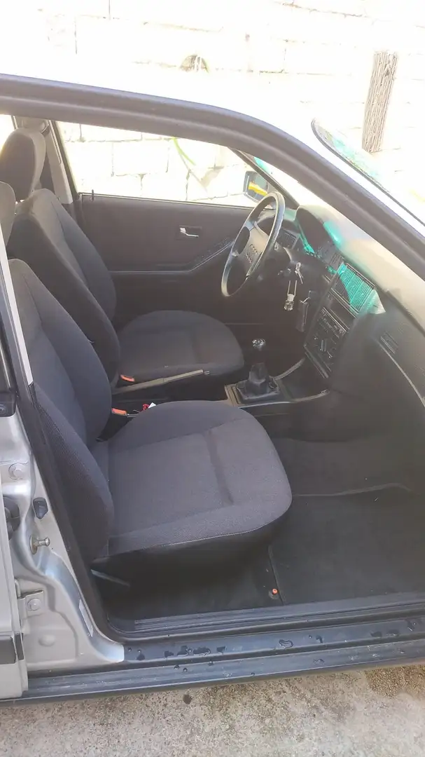 Audi 80 80 1.8 S Super Argento - 2