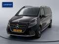 Mercedes-Benz V 300 300d 4-MATIC Extra Lang AMG Avantgarde BPM-Vrij Du Zwart - thumbnail 2