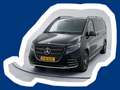 Mercedes-Benz V 300 300d 4-MATIC Extra Lang AMG Avantgarde BPM-Vrij Du Zwart - thumbnail 1