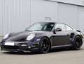 Porsche 997 911 Turbo PDK Schwarz - thumbnail 1