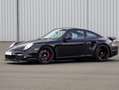 Porsche 997 911 Turbo PDK Schwarz - thumbnail 8