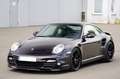 Porsche 997 911 Turbo PDK Schwarz - thumbnail 7