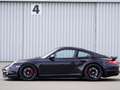 Porsche 997 911 Turbo PDK Schwarz - thumbnail 2
