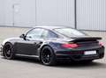 Porsche 997 911 Turbo PDK Schwarz - thumbnail 3