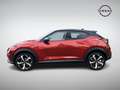 Nissan Juke 1.0 DIG-T Premiere Edition Automaat! Rouge - thumbnail 7