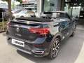 Volkswagen T-Roc Cabriolet 1.5 TSI R-Line DSG Navi PDC SHZ Schwarz - thumbnail 2