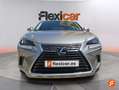 Lexus NX 300 300h Business 2WD Gris - thumbnail 2