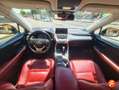 Lexus NX 300 300h Business 2WD Gris - thumbnail 5