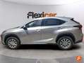 Lexus NX 300 300h Business 2WD Gris - thumbnail 4