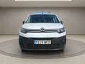 Citroen Berlingo Talla M BlueHDi 100 S&S FEEL Blanco - thumbnail 2
