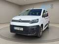 Citroen Berlingo Talla M BlueHDi 100 S&S FEEL Blanco - thumbnail 3