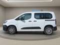 Citroen Berlingo Talla M BlueHDi 100 S&S FEEL Blanco - thumbnail 4
