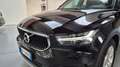 Volvo XC40 2.0 b4 Momentum awd auto "PREZZO REALE" Zwart - thumbnail 6
