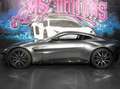 Aston Martin Vantage Coupé  V8 510 ch BVA8 Gris - thumbnail 3