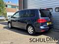 Volkswagen Touran 1.2 TSI Comfortline TREKHAAK|CRUISE CONTROLE Bleu - thumbnail 4