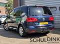 Volkswagen Touran 1.2 TSI Comfortline TREKHAAK|CRUISE CONTROLE Bleu - thumbnail 8