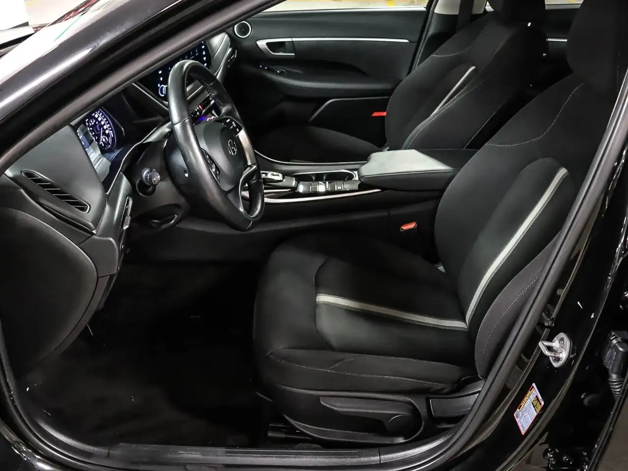 Hyundai SONATA снимка Hyundai SONATA