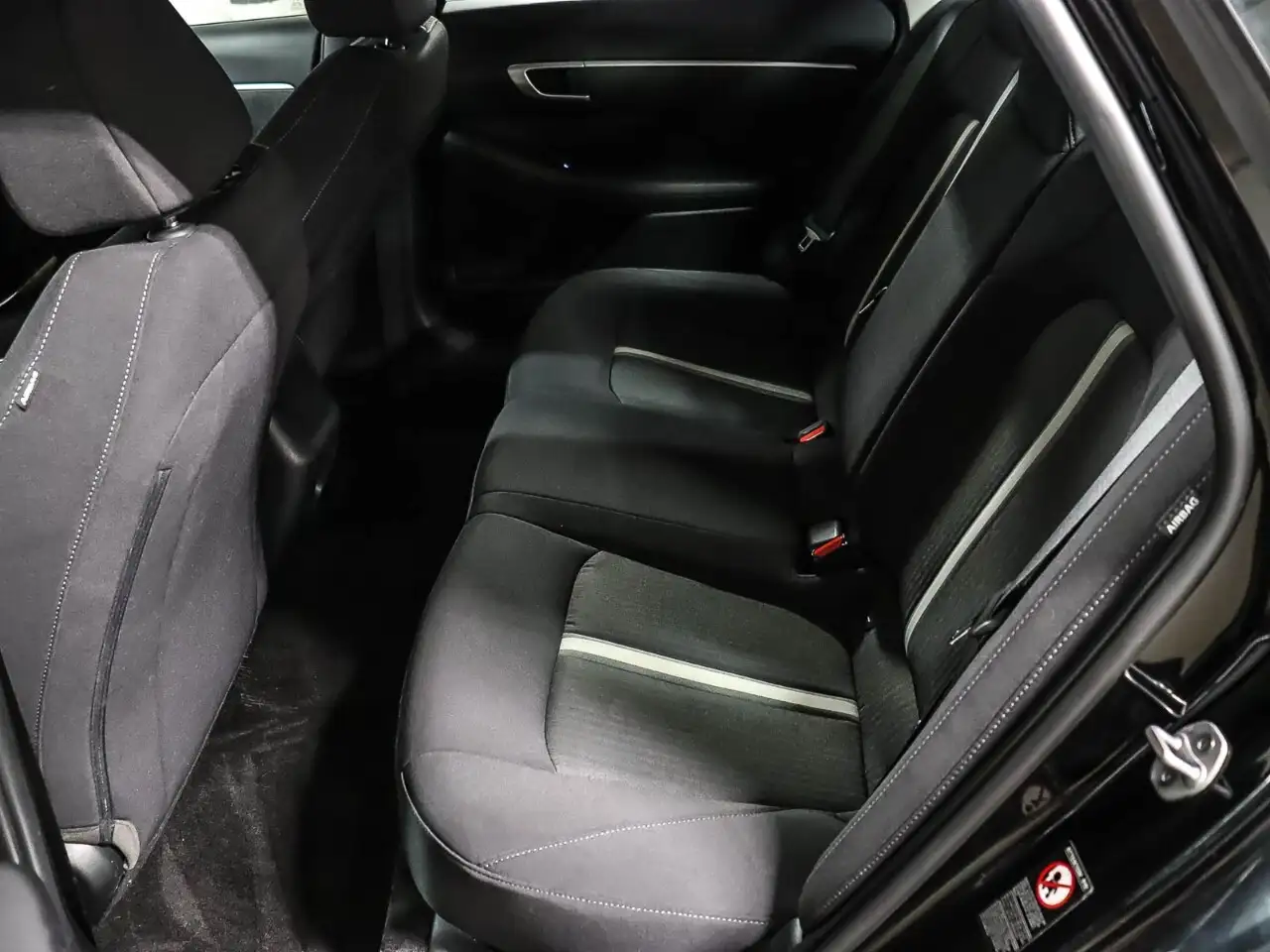 Hyundai SONATA снимка Hyundai SONATA