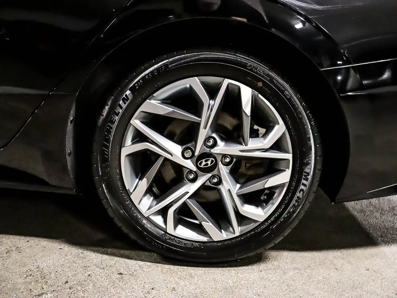 Hyundai SONATA снимка Hyundai SONATA