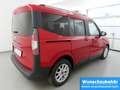 Ford Tourneo Courier 1.0 EcoB Titanium ACC+Kam+SHZ Rot - thumbnail 5