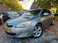 Opel Astra 1.4 Turbo Sport/Tourer-140 pk-dealer onderh.-izgst Gris - thumbnail 1