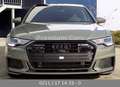 Audi A6 40 TDI quattro S tronic sport/ S-line / AHK Grau - thumbnail 2