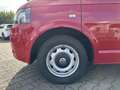Volkswagen T5 2.0 TDI Multivan SPECIAL + TEMPOMAT Klima Rot - thumbnail 9