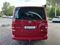 Volkswagen T5 2.0 TDI Multivan SPECIAL + TEMPOMAT Klima Rot - thumbnail 7