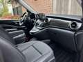 Mercedes-Benz V 250 LichteVracht DubbelCabine 5PL Leder Led Trekhaak Blauw - thumbnail 25