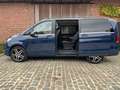 Mercedes-Benz V 250 LichteVracht DubbelCabine 5PL Leder Led Trekhaak Blauw - thumbnail 7