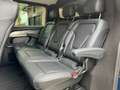 Mercedes-Benz V 250 LichteVracht DubbelCabine 5PL Leder Led Trekhaak Blauw - thumbnail 29