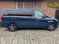 Mercedes-Benz V 250 LichteVracht DubbelCabine 5PL Leder Led Trekhaak Blauw - thumbnail 8