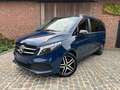Mercedes-Benz V 250 LichteVracht DubbelCabine 5PL Leder Led Trekhaak Blauw - thumbnail 1