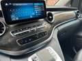 Mercedes-Benz V 250 LichteVracht DubbelCabine 5PL Leder Led Trekhaak Blauw - thumbnail 40
