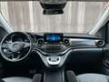 Mercedes-Benz V 250 LichteVracht DubbelCabine 5PL Leder Led Trekhaak Blauw - thumbnail 21
