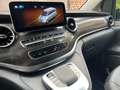 Mercedes-Benz V 250 LichteVracht DubbelCabine 5PL Leder Led Trekhaak Blauw - thumbnail 47