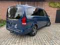 Mercedes-Benz V 250 LichteVracht DubbelCabine 5PL Leder Led Trekhaak Blauw - thumbnail 10