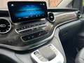 Mercedes-Benz V 250 LichteVracht DubbelCabine 5PL Leder Led Trekhaak Blauw - thumbnail 46