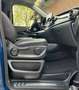Mercedes-Benz V 250 LichteVracht DubbelCabine 5PL Leder Led Trekhaak Blauw - thumbnail 26