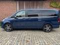 Mercedes-Benz V 250 LichteVracht DubbelCabine 5PL Leder Led Trekhaak Blauw - thumbnail 5