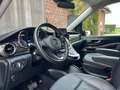 Mercedes-Benz V 250 LichteVracht DubbelCabine 5PL Leder Led Trekhaak Blauw - thumbnail 23
