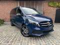 Mercedes-Benz V 250 LichteVracht DubbelCabine 5PL Leder Led Trekhaak Blauw - thumbnail 4