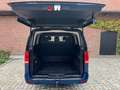 Mercedes-Benz V 250 LichteVracht DubbelCabine 5PL Leder Led Trekhaak Blauw - thumbnail 14